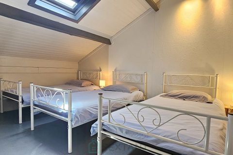 Villa a Vezac, Dordogne, Vezac - € 492.000 | Ref: 149BA7BDC4474F54 - foto 24
