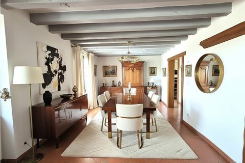 Villa i Langeais, Indre-et-Loire, Langeais - € 550.000 | Ref: D7E272FA13714691 - foto 5