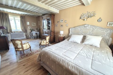Villa i Langeais, Indre-et-Loire, Langeais - € 550.000 | Ref: D7E272FA13714691 - foto 7