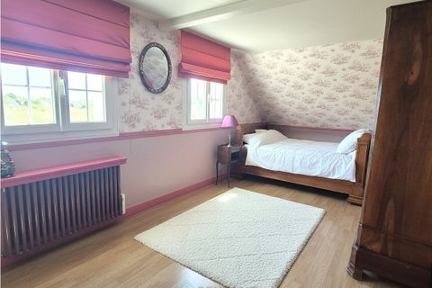 Villa i Langeais, Indre-et-Loire, Langeais - € 550.000 | Ref: D7E272FA13714691 - foto 8