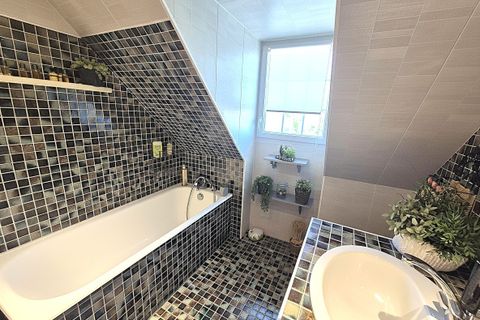 Villa i Langeais, Indre-et-Loire, Langeais - € 550.000 | Ref: D7E272FA13714691 - foto 11