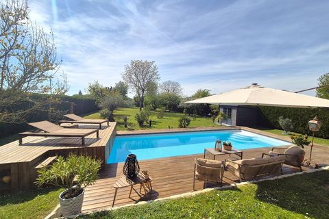 Villa i Langeais, Indre-et-Loire, Langeais - € 550.000 | Ref: D7E272FA13714691 - foto 12