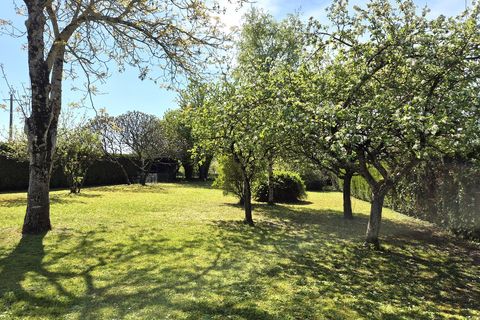 Villa i Langeais, Indre-et-Loire, Langeais - € 550.000 | Ref: D7E272FA13714691 - foto 13