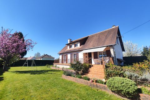 Villa a Lisieux, Calvados, Lisieux - € 306.000 | Ref: A4D4330903094FF6 - foto 2