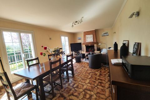 Villa a Lisieux, Calvados, Lisieux - € 306.000 | Ref: A4D4330903094FF6 - foto 3