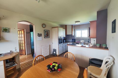 Villa a Lisieux, Calvados, Lisieux - € 306.000 | Ref: A4D4330903094FF6 - foto 4