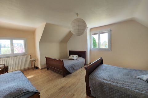 Villa a Lisieux, Calvados, Lisieux - € 306.000 | Ref: A4D4330903094FF6 - foto 7