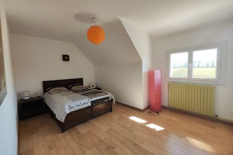 Villa a Lisieux, Calvados, Lisieux - € 306.000 | Ref: A4D4330903094FF6 - foto 10