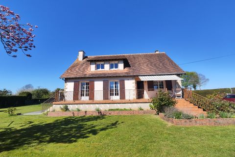 Villa a Lisieux, Calvados, Lisieux - € 306.000 | Ref: A4D4330903094FF6 - foto 11