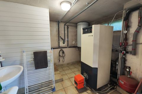 Villa a Lisieux, Calvados, Lisieux - € 306.000 | Ref: A4D4330903094FF6 - foto 14
