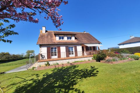 Villa a Lisieux, Calvados, Lisieux - € 306.000 | Ref: A4D4330903094FF6 - foto 15