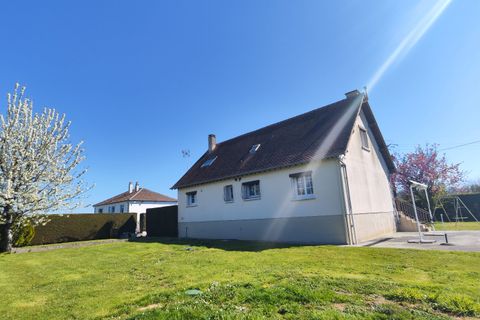 Villa a Lisieux, Calvados, Lisieux - € 306.000 | Ref: A4D4330903094FF6 - foto 16