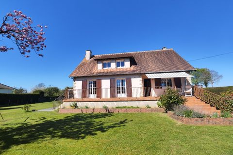Villa a Lisieux, Calvados, Lisieux - € 306.000 | Ref: A4D4330903094FF6 - foto 17