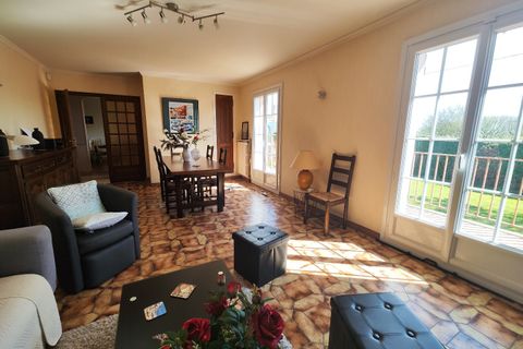Villa a Lisieux, Calvados, Lisieux - € 306.000 | Ref: A4D4330903094FF6 - foto 23