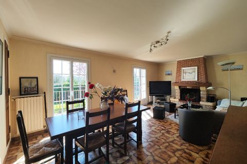 Villa a Lisieux, Calvados, Lisieux - € 306.000 | Ref: A4D4330903094FF6 - foto 24