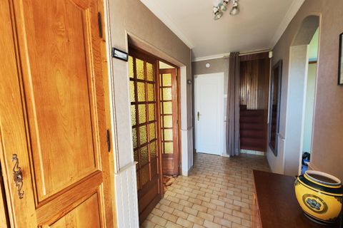 Villa a Lisieux, Calvados, Lisieux - € 306.000 | Ref: A4D4330903094FF6 - foto 25