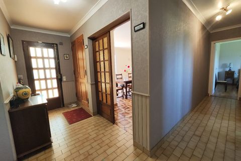 Villa a Lisieux, Calvados, Lisieux - € 306.000 | Ref: A4D4330903094FF6 - foto 26