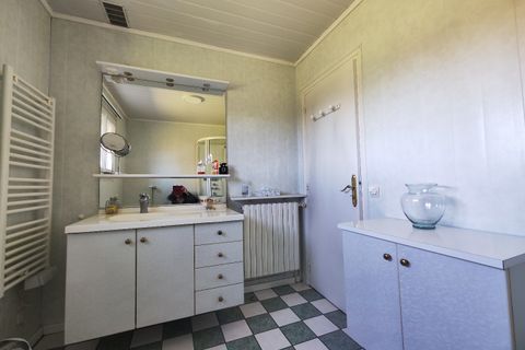Villa a Lisieux, Calvados, Lisieux - € 306.000 | Ref: A4D4330903094FF6 - foto 28