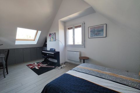 Villa a Lisieux, Calvados, Lisieux - € 306.000 | Ref: A4D4330903094FF6 - foto 30