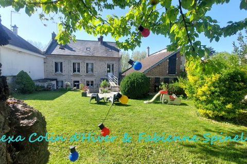 Villa a Pommiers, Aisne, Pommiers - € 292.000 | Ref: 7D5A2AA5FF7B4F43 - foto 3