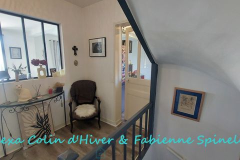 Villa a Pommiers, Aisne, Pommiers - € 292.000 | Ref: 7D5A2AA5FF7B4F43 - foto 4