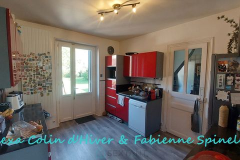 Villa a Pommiers, Aisne, Pommiers - € 292.000 | Ref: 7D5A2AA5FF7B4F43 - foto 5