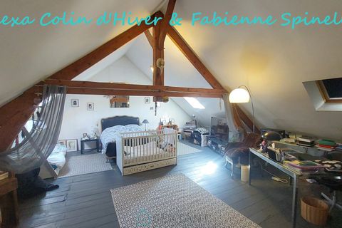 Villa a Pommiers, Aisne, Pommiers - € 292.000 | Ref: 7D5A2AA5FF7B4F43 - foto 9