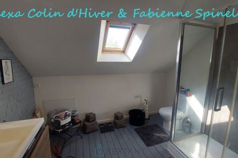 Villa a Pommiers, Aisne, Pommiers - € 292.000 | Ref: 7D5A2AA5FF7B4F43 - foto 10