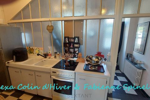 Villa a Pommiers, Aisne, Pommiers - € 292.000 | Ref: 7D5A2AA5FF7B4F43 - foto 12