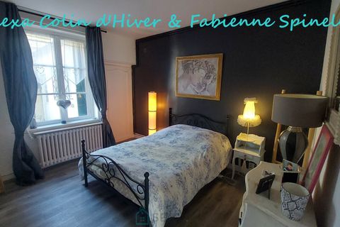 Villa a Pommiers, Aisne, Pommiers - € 292.000 | Ref: 7D5A2AA5FF7B4F43 - foto 13
