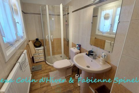 Villa a Pommiers, Aisne, Pommiers - € 292.000 | Ref: 7D5A2AA5FF7B4F43 - foto 14