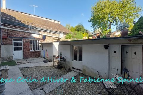 Villa a Pommiers, Aisne, Pommiers - € 292.000 | Ref: 7D5A2AA5FF7B4F43 - foto 15