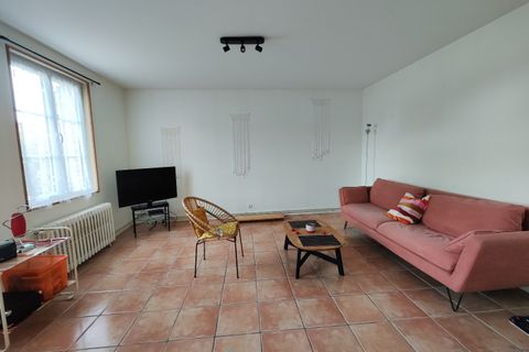 Villa a Lisieux, Calvados, Lisieux - € 158.000 | Ref: BEB2A69924804F76 - foto 3