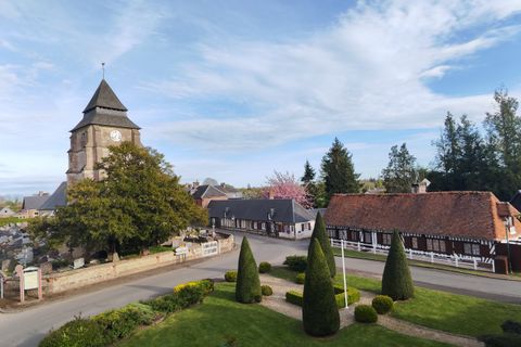 Villa a Lisieux, Calvados, Lisieux - € 158.000 | Ref: BEB2A69924804F76 - foto 4