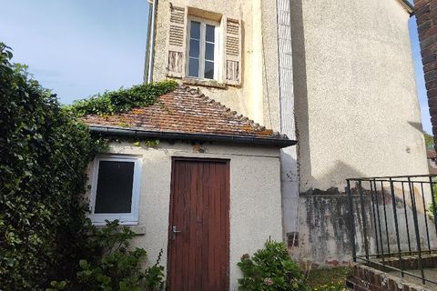 Villa a Lisieux, Calvados, Lisieux - € 158.000 | Ref: BEB2A69924804F76 - foto 5
