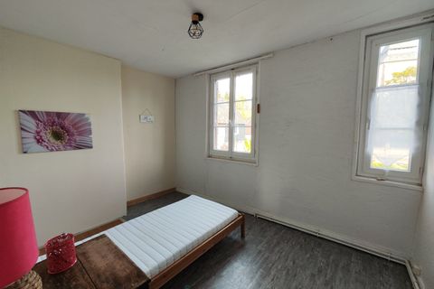 Villa a Lisieux, Calvados, Lisieux - € 158.000 | Ref: BEB2A69924804F76 - foto 10