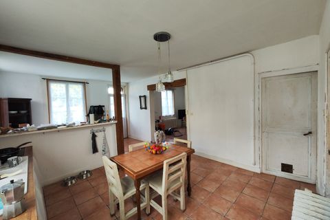 Villa a Lisieux, Calvados, Lisieux - € 158.000 | Ref: BEB2A69924804F76 - foto 20