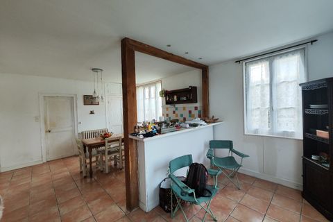 Villa a Lisieux, Calvados, Lisieux - € 158.000 | Ref: BEB2A69924804F76 - foto 21