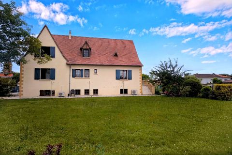 Villa em Prigonrieux, Dordogne, Prigonrieux - € 378.000 | Ref: C80DA22CCE4443F0 - foto 2