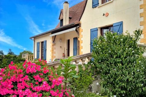 Villa em Prigonrieux, Dordogne, Prigonrieux - € 378.000 | Ref: C80DA22CCE4443F0 - foto 15