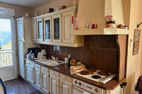 Dorfhaus in Treignac, Correze, Treignac - € 118.000 | Ref: 365BC00B41D34B37 - Foto 2