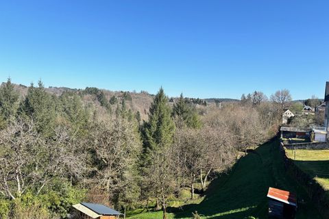 Dorfhaus in Treignac, Correze, Treignac - € 118.000 | Ref: 365BC00B41D34B37 - Foto 3