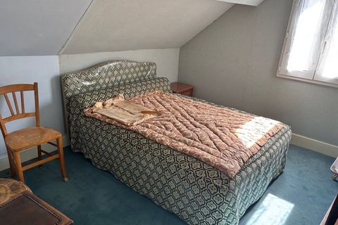 Dorfhaus in Treignac, Correze, Treignac - € 118.000 | Ref: 365BC00B41D34B37 - Foto 6