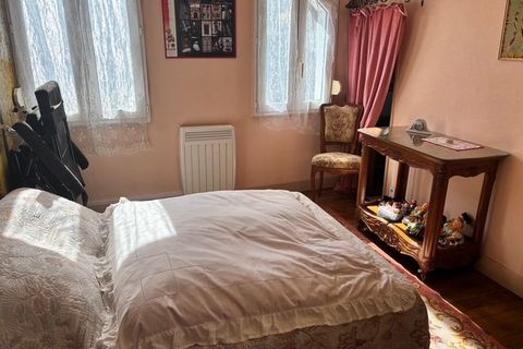 Dorfhaus in Treignac, Correze, Treignac - € 118.000 | Ref: 365BC00B41D34B37 - Foto 7