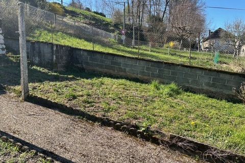 Dorfhaus in Treignac, Correze, Treignac - € 118.000 | Ref: 365BC00B41D34B37 - Foto 10