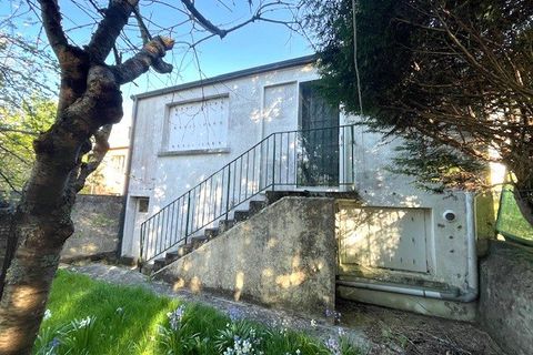 Villa i Brest, Finistere, Brest - € 198.000 | Ref: 01EF48D24A734B05 - foto 1