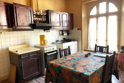 Villa i Brest, Finistere, Brest - € 198.000 | Ref: 01EF48D24A734B05 - foto 2