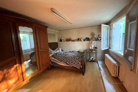 Villa i Brest, Finistere, Brest - € 198.000 | Ref: 01EF48D24A734B05 - foto 5