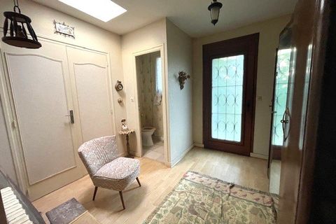 Villa i Brest, Finistere, Brest - € 198.000 | Ref: 01EF48D24A734B05 - foto 7