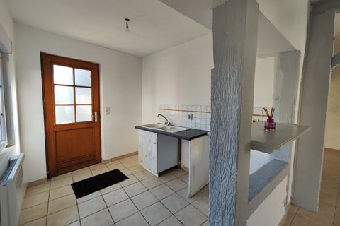 Villa a Lisieux, Calvados, Lisieux - € 97.000 | Ref: 5F470B49CEFB4FC7 - foto 2